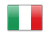 RADIO NBC STEREO - RETE REGIONE - Italiano